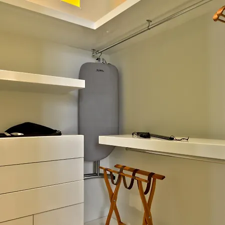 Yalikavak Marina Hotel Bodrum