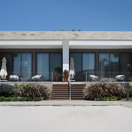 Yalikavak Marina 酒店