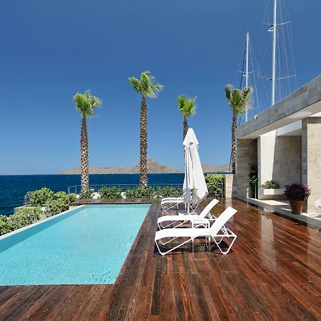 酒店 Yalikavak Marina