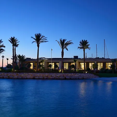 Yalikavak Marina 4* 博德鲁姆