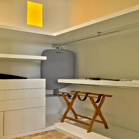 Yalikavak Marina 4* Bodrum