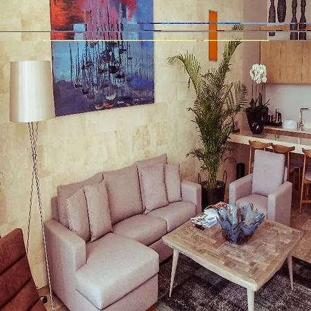 Yalikavak Marina Hotel 4*