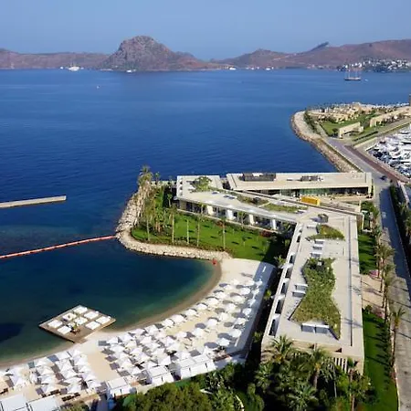 Yalikavak Marina 酒店 博德鲁姆