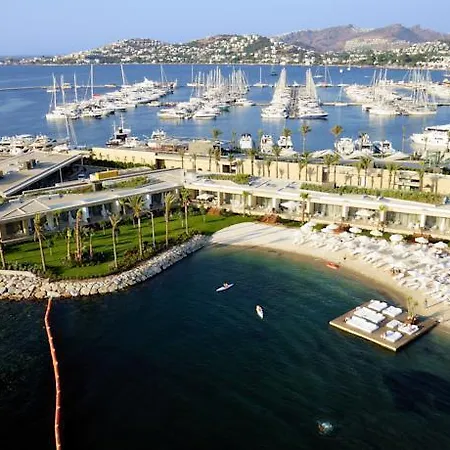 Hotel Yalikavak Marina 4*