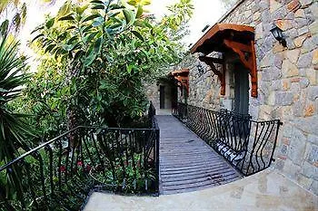 Hotel Yalikavak Marina 4*