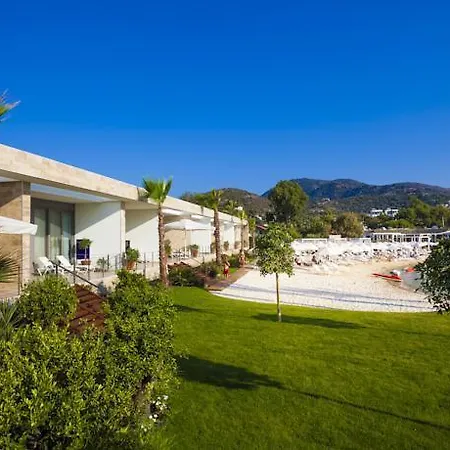 Yalikavak Marina 博德鲁姆