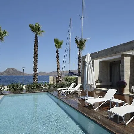 Yalikavak Marina Bodrum