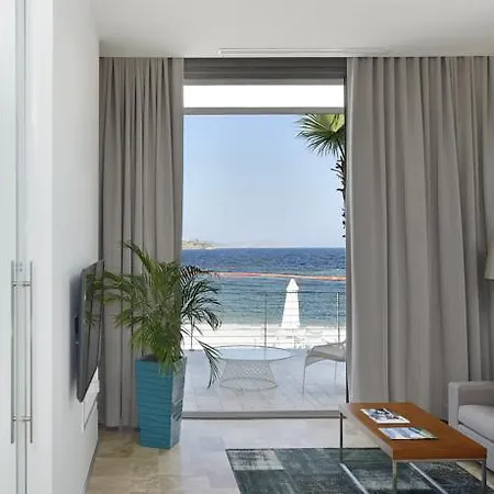 酒店 Yalikavak Marina 4*