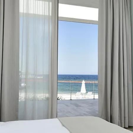 酒店 Yalikavak Marina