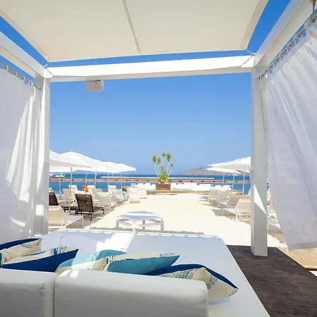 Yalikavak Marina 博德鲁姆