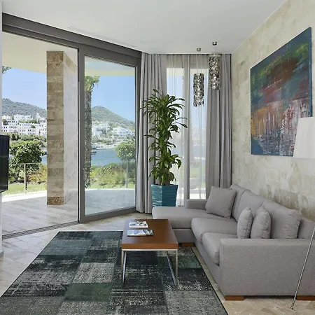 Hotel Yalikavak Marina 4*