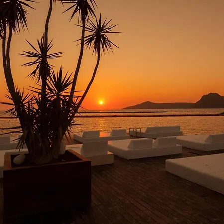 酒店 Yalikavak Marina