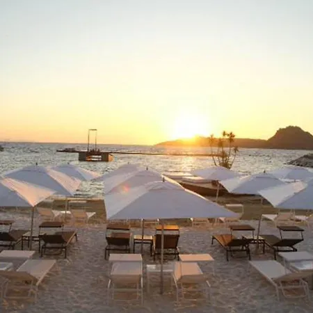 酒店 Yalikavak Marina 4*