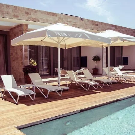 酒店 Yalikavak Marina 博德鲁姆