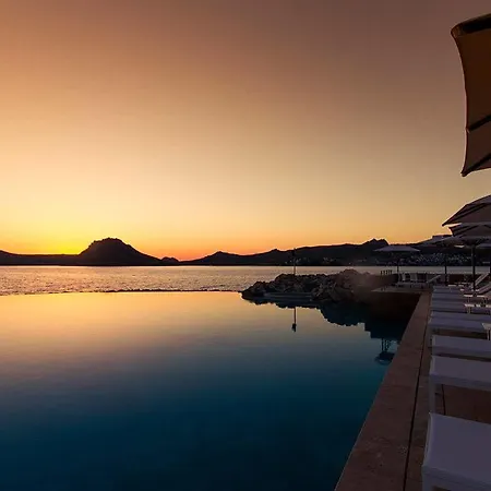 Yalikavak Marina Bodrum