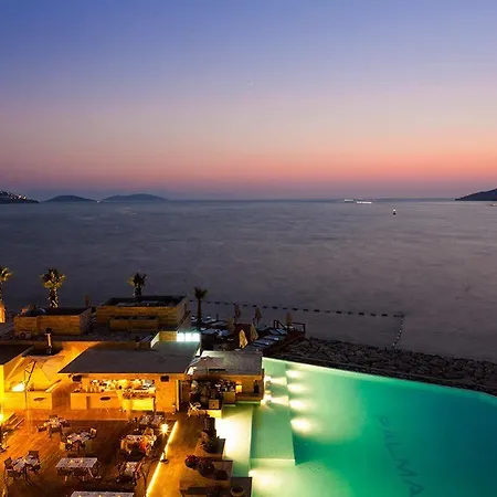 Hotel Yalikavak Marina Bodrum