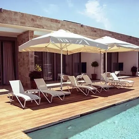 Yalikavak Marina Bodrum