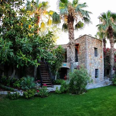 酒店 Yalikavak Marina