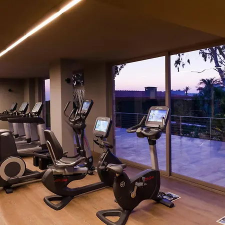 Yalikavak Marina 4* 博德鲁姆