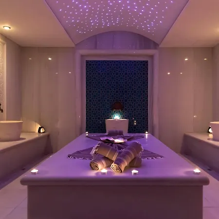 酒店 Yalikavak Marina 4*