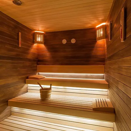 酒店 Yalikavak Marina