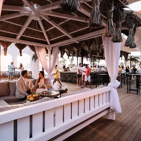 酒店 Yalikavak Marina