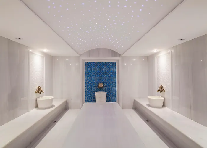 Ξενοδοχείο Yalikavak Marina