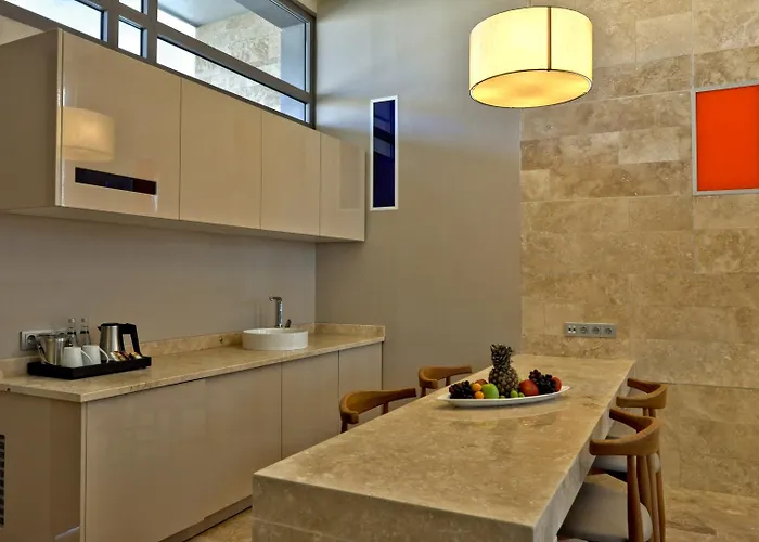 Yalikavak Marina Αλικαρνασσός