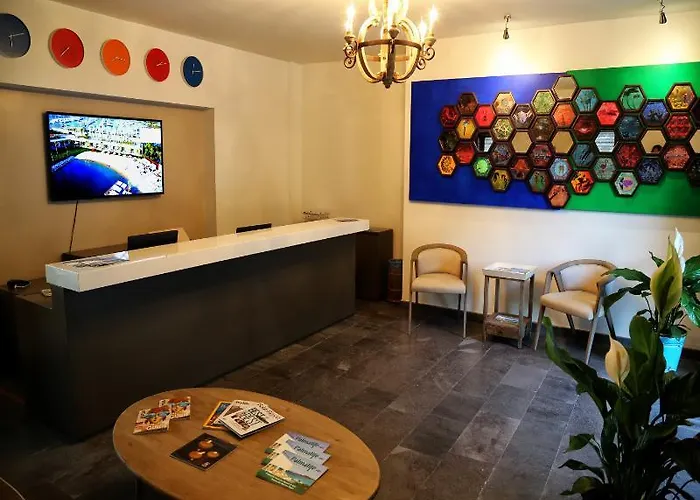 Ξενοδοχείο Yalikavak Marina 4*