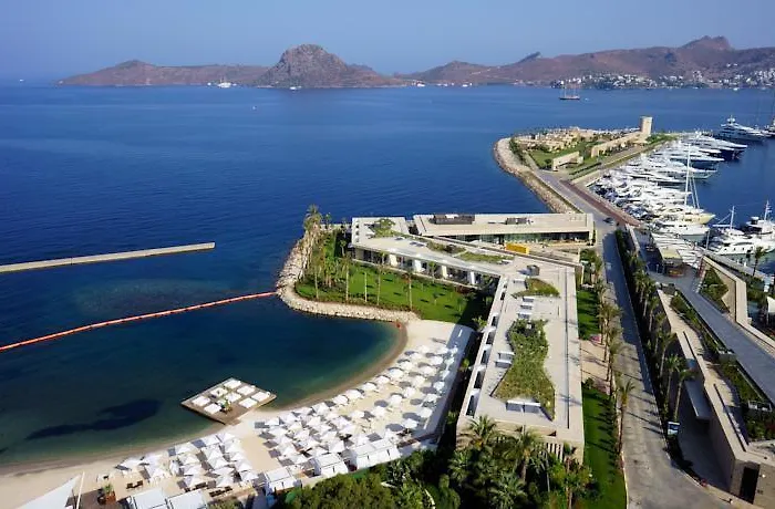 Yalikavak Marina Hotel Bodrum