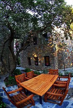 Yalikavak Marina Αλικαρνασσός