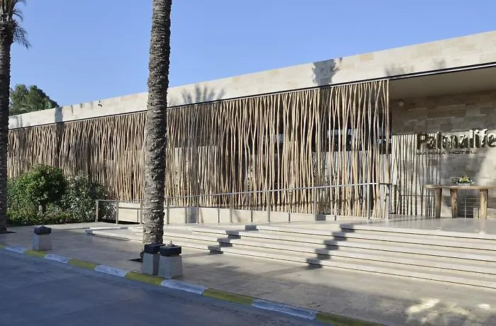 호텔 Yalikavak Marina Bodrum