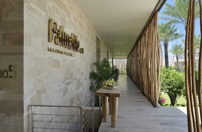 Ξενοδοχείο Yalikavak Marina Αλικαρνασσός