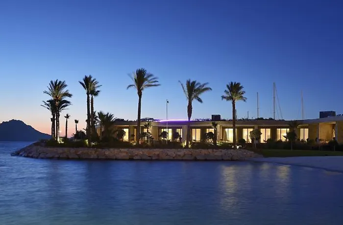 Yalikavak Marina Αλικαρνασσός