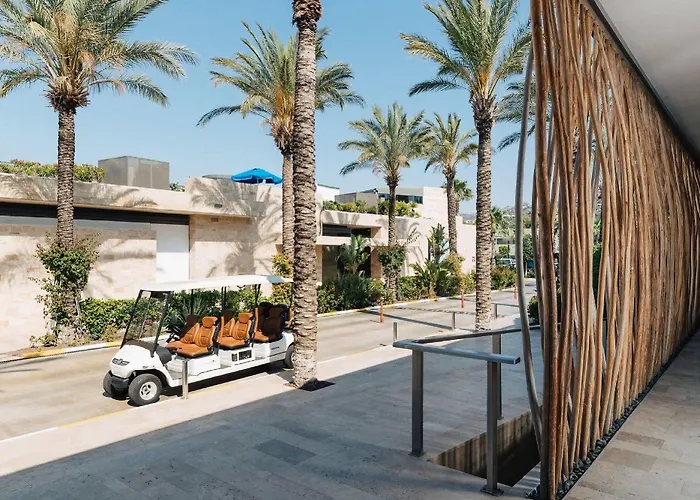 Yalikavak Marina 4* Αλικαρνασσός