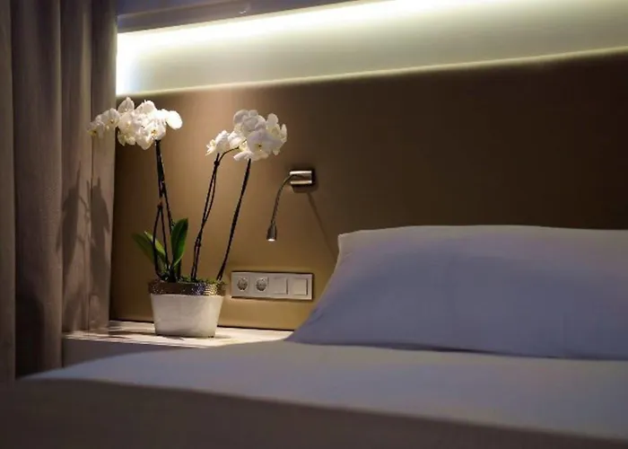 Yalikavak Marina Ξενοδοχείο Αλικαρνασσός