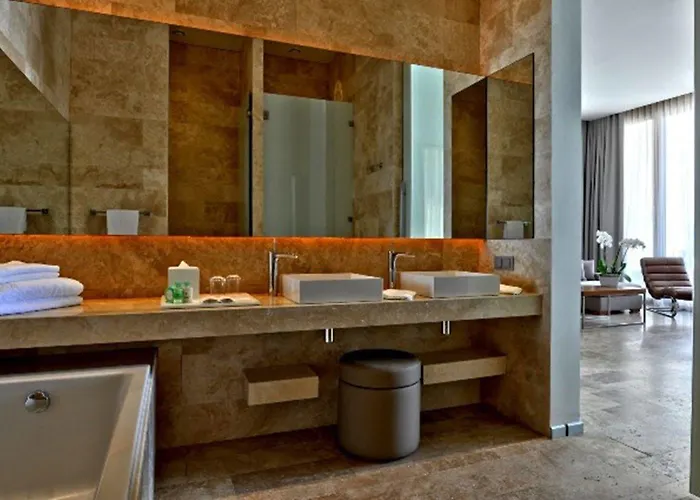 Yalikavak Marina Αλικαρνασσός