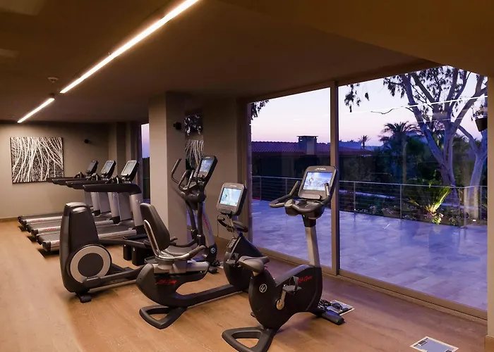 Yalikavak Marina 4* Bodrum